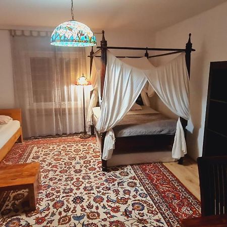 A Quiet Place Michałowice المظهر الخارجي الصورة