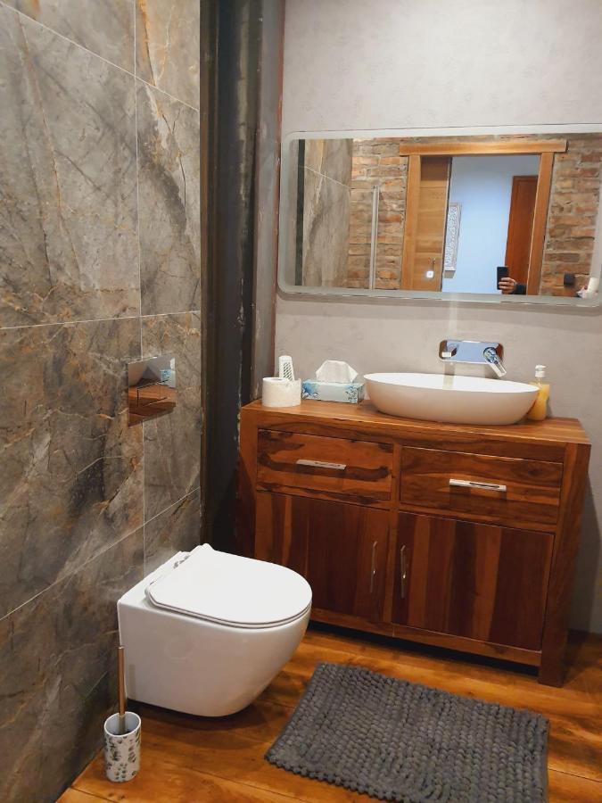 A Cozy Room Near Warsaw Michałowice المظهر الخارجي الصورة