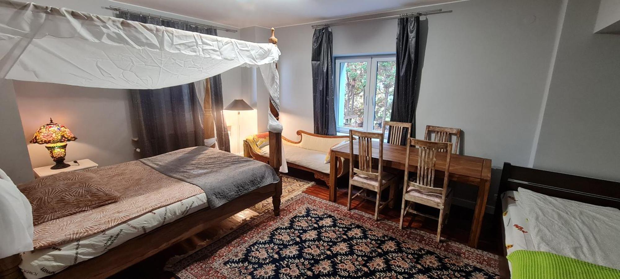 A Cozy Room Near Warsaw Michałowice المظهر الخارجي الصورة