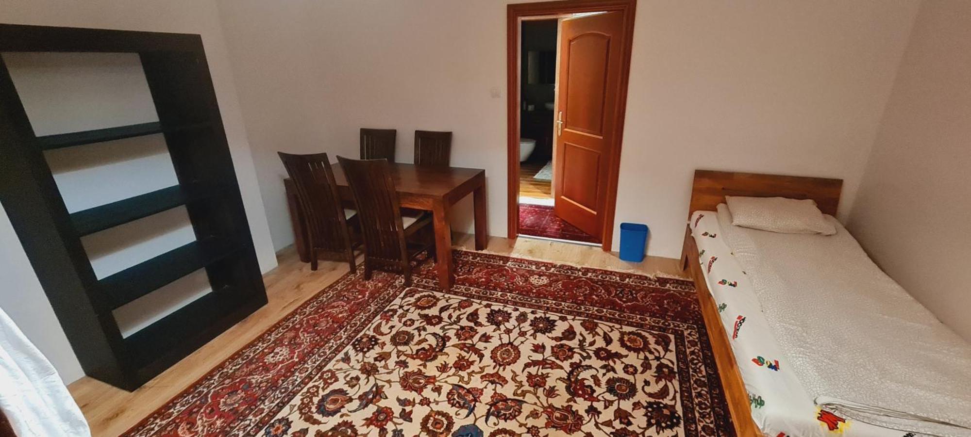 A Cozy Room Near Warsaw Michałowice المظهر الخارجي الصورة