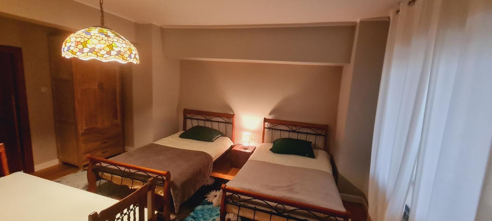 A Cozy Room Near Warsaw Michałowice المظهر الخارجي الصورة