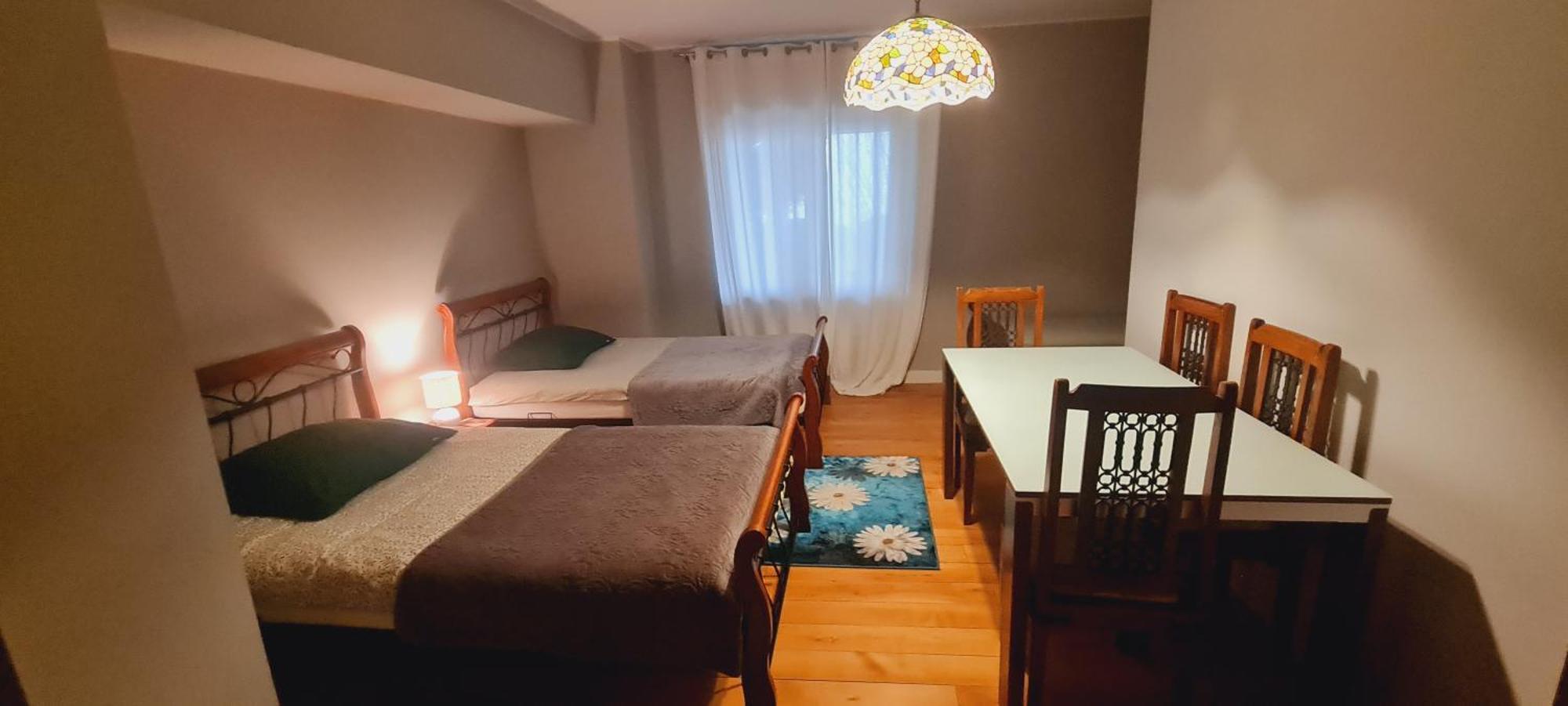 A Cozy Room Near Warsaw Michałowice المظهر الخارجي الصورة