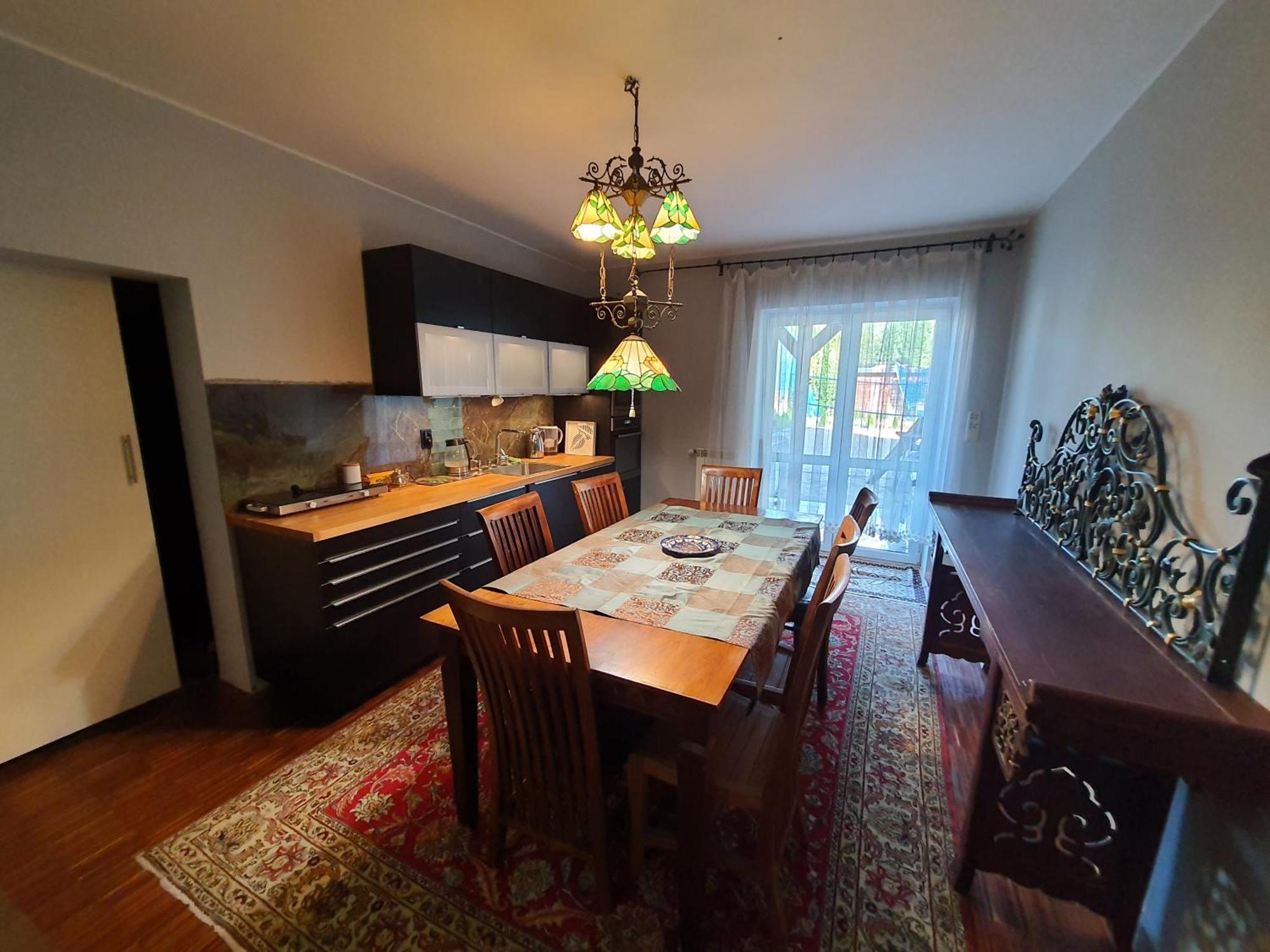 A Cozy Room Near Warsaw Michałowice المظهر الخارجي الصورة
